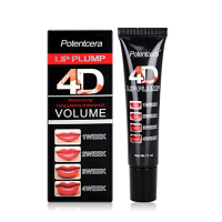 Repulpeur de lèvre 4d