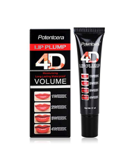 Repulpeur de lèvre 4d