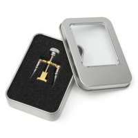 Pro Incarnation ongle d'ongle Thick Paronychia correcteur pédicure outil Manucure Gold Fixer Straightener