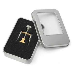 Pro Incarnation ongle d'ongle Thick Paronychia correcteur pédicure outil Manucure Gold Fixer Straightener