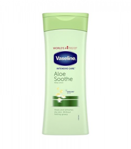 Aloe Soothe