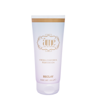 Crème parfumée pour le corps Âme