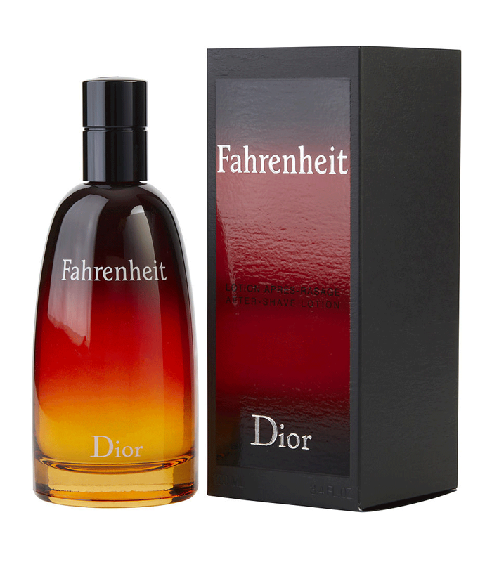 Dior Fahrenheit Parfum 100ml