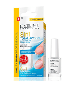 Eveline 8in1 Total Action