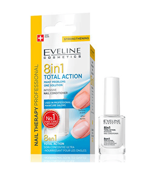 Eveline 8In1 Total Action
