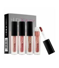 Huda Beauty The Nude Edition Liquid Matte