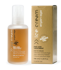 Inebrya Ice Cream Argan Age Pro-Age Traitement 100 ml