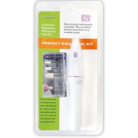 Lime a Ongles electrique 5en1