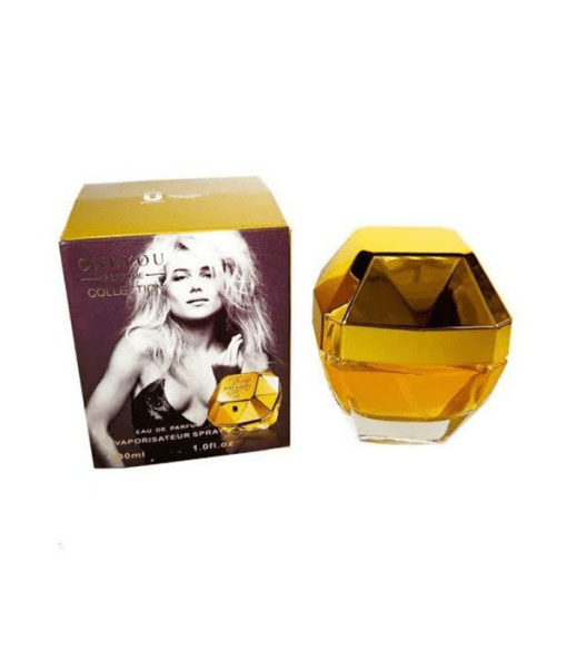 Only You Collection Parfum Lady Million 30Ml