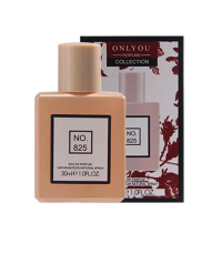 Only You Perfume Collection n825 EDP 30ml