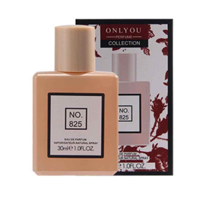 Only You Perfume Collection n825 EDP 30ml