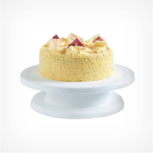 Plateau Tournant à Gâteau 28cm