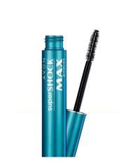 Mascara imperméable Avon Supershock Max