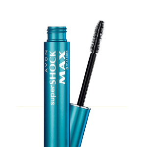 Mascara imperméable Avon Supershock Max
