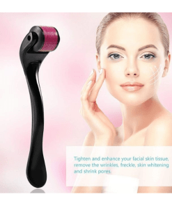 Microneedle Therapy System Derma Roller