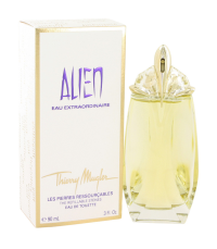 Alien Eau Extraordinaire THIERRY MUGLER 90ml