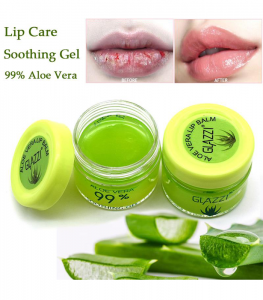Aloe Vera 99% Soin Des Lèvres