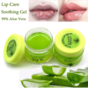 Aloe Vera 99% Soin Des Lèvres