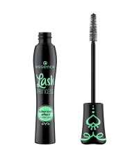 Un regard éblouissant avec l'Essence Mascara Lash Princess False Lash