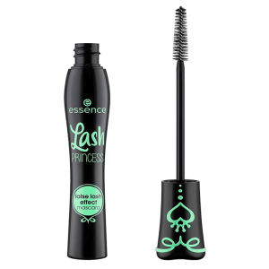 Un regard éblouissant avec l'Essence Mascara Lash Princess False Lash