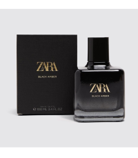 Black Amber Zara Pour Femme 100ml