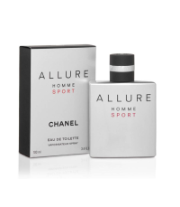 Chanel Allure Homme Sport 100ml