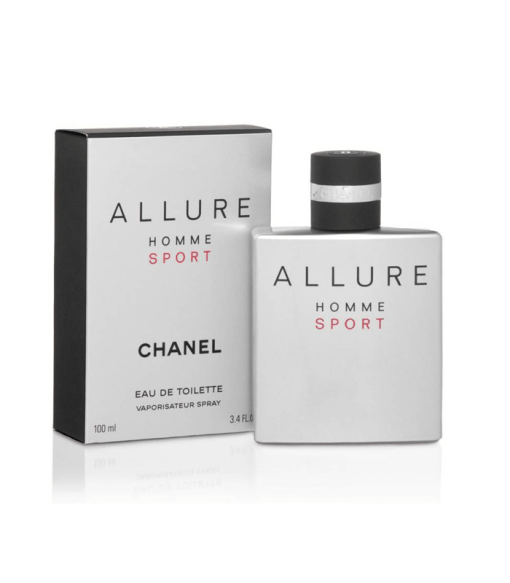 Chanel Allure Homme Sport 100Ml