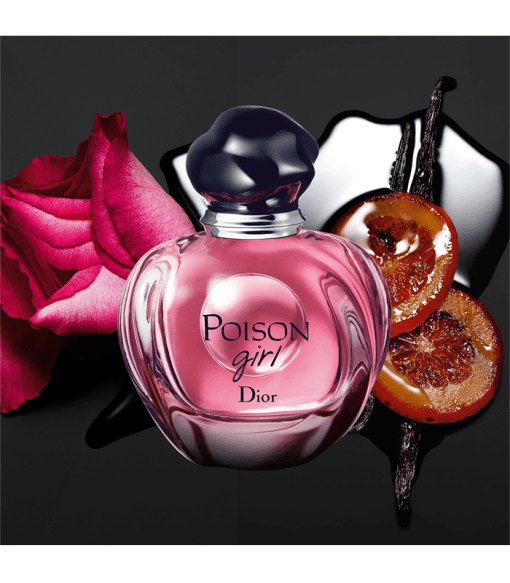 Dior Poison Girl Eau De Parfum 100Ml