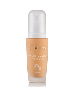 Flormar Perfect Coverage Foundation SPF15 30ml