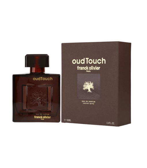 Franck Olivier Oud Touch Eau De Parfum 100Ml