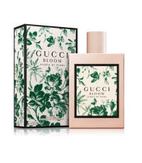 Gucci Bloom Water Flower 100ml