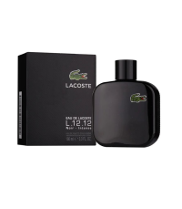Lacoste Eau de Lacoste L.12.12 Noir 100ml