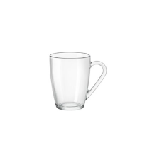 Lot de 2 Mug Jarra 30cl