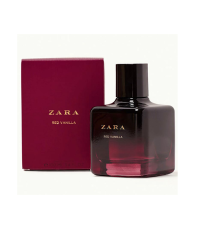 Red Vanilla Zara Pour Femme 100ml
