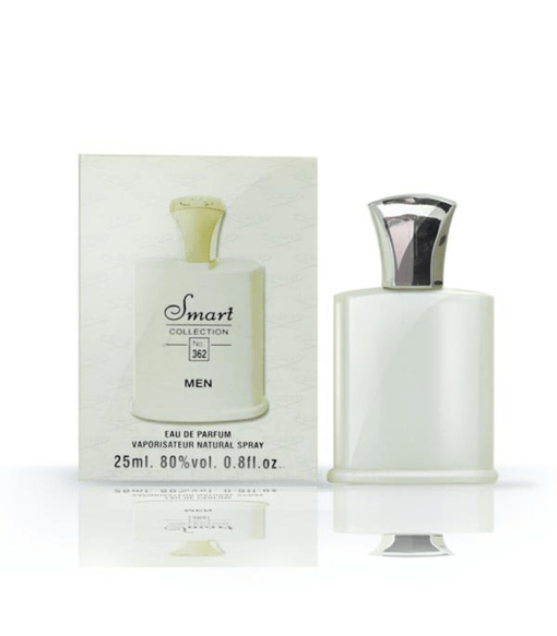 Smart Collection N°362 Silver Mountain 25Ml