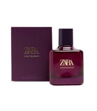 Zara Violet Blossom Pour Femme 100ml