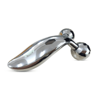 3D Massager Etanche Lifting Corps et Visage Platinium