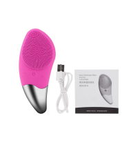 Brosse Nettoyante Pour Le Visage Sonique