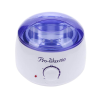 Chauffe cire Pro-wax 100 pour Épilation à la Cire