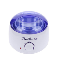 Chauffe cire Pro-wax 100 pour Épilation à la Cire