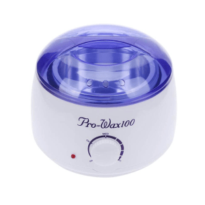 Chauffe cire Pro-wax 100 pour Épilation à la Cire