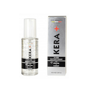 Keraplus Serum 100ml