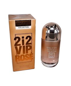 Only You Collection 2I2 Vip Rosé 30ml