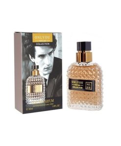 Only You Collection Parfum n°816 30ml