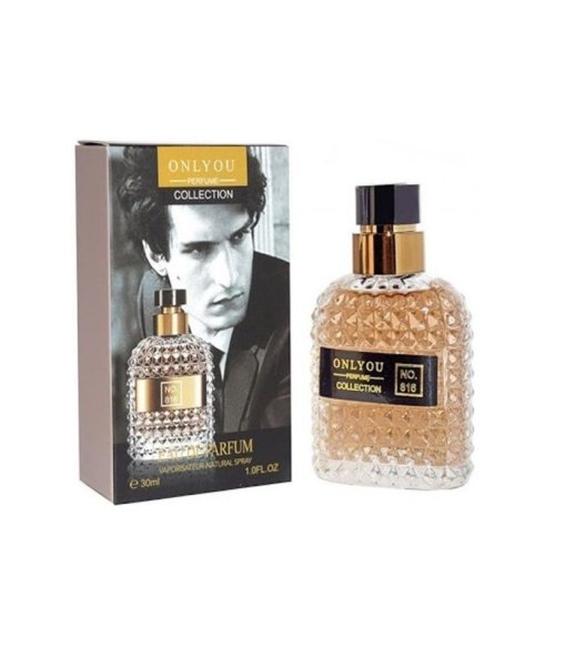 Only You Collection Parfum N°816 30Ml