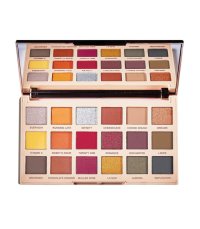 Palette de fards à paupières Makeup Revolution SophX Extra Spice