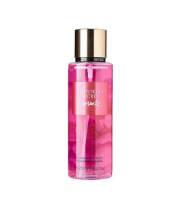 Romantic Victoria's Secret