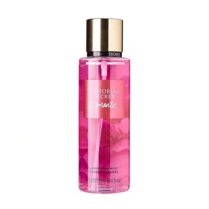 Romantic Victoria's Secret