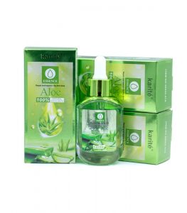 Serum Essence Aloe Vera by Karité