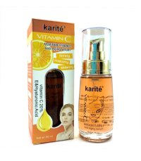 Sérum Visage Anti-âge à la Vitamine C Moisture Essence
